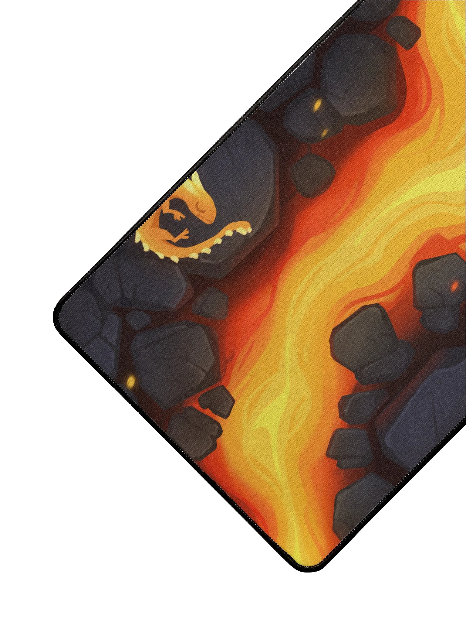 Infernal Deskmat product image (3)