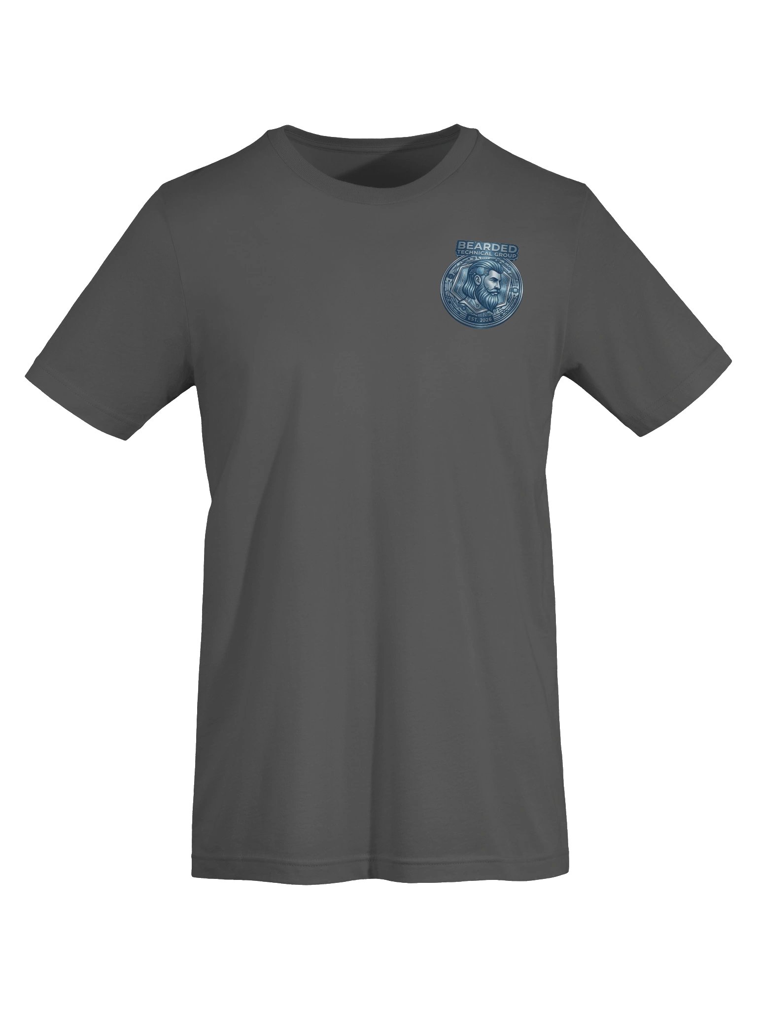 Unisex Soft T BTG product image (5)