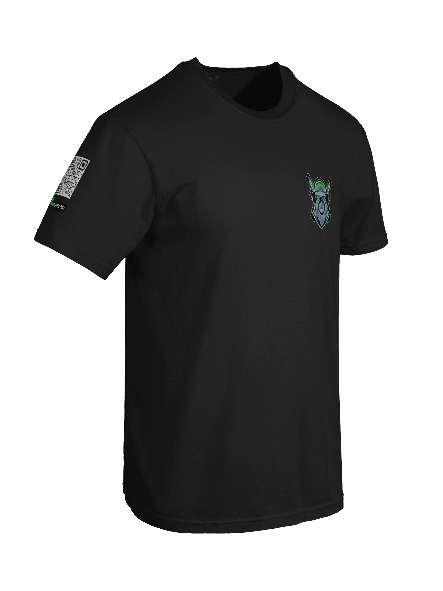 Coop Squad Green Drip product image (72)