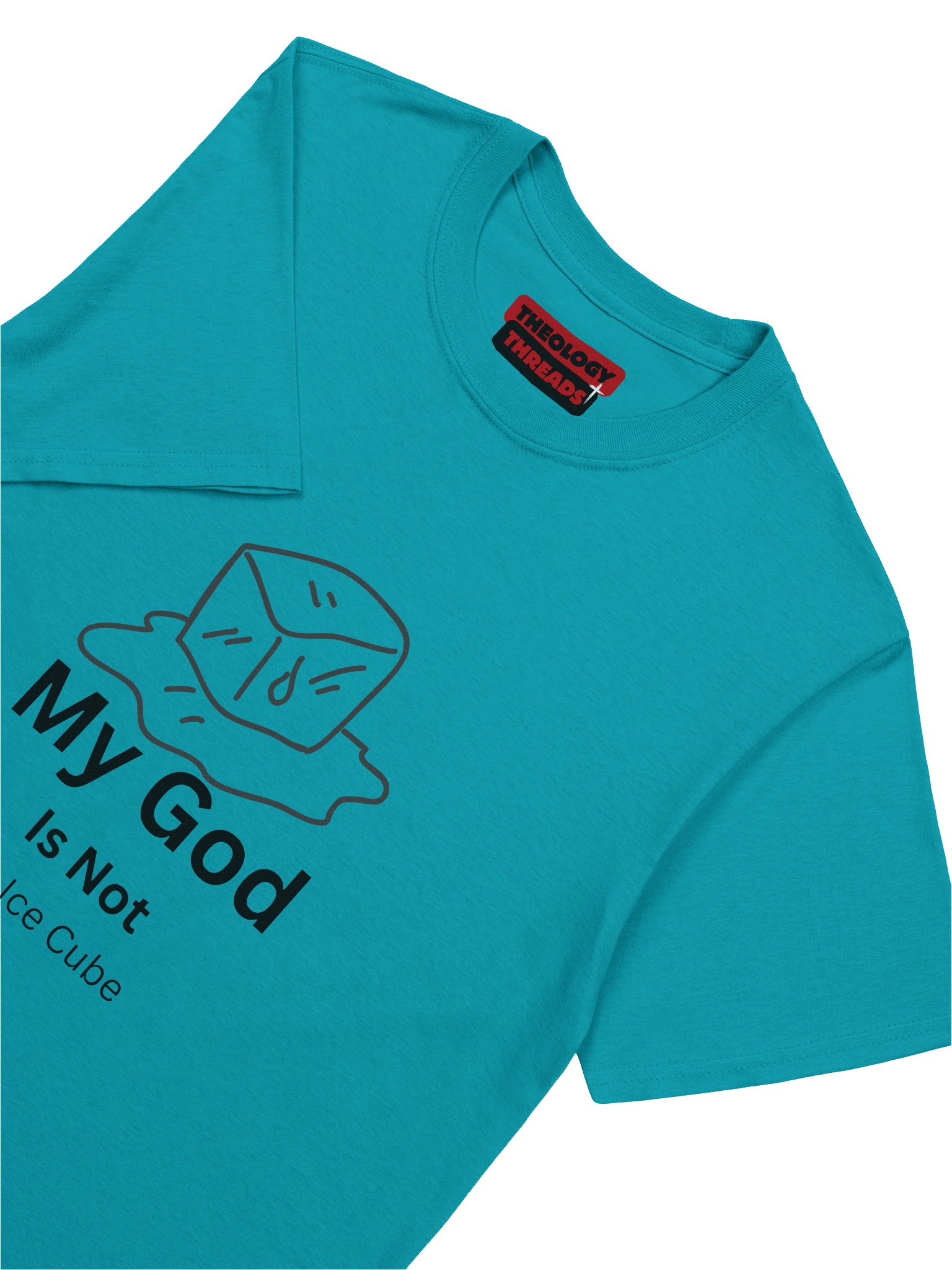 Egg Theology T-Shirt product image (21)