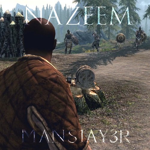 Everyone asked for this, so its coming soon.
mans1ay3r x nazeem
#skyrim #gamerpoop #NAZEEM