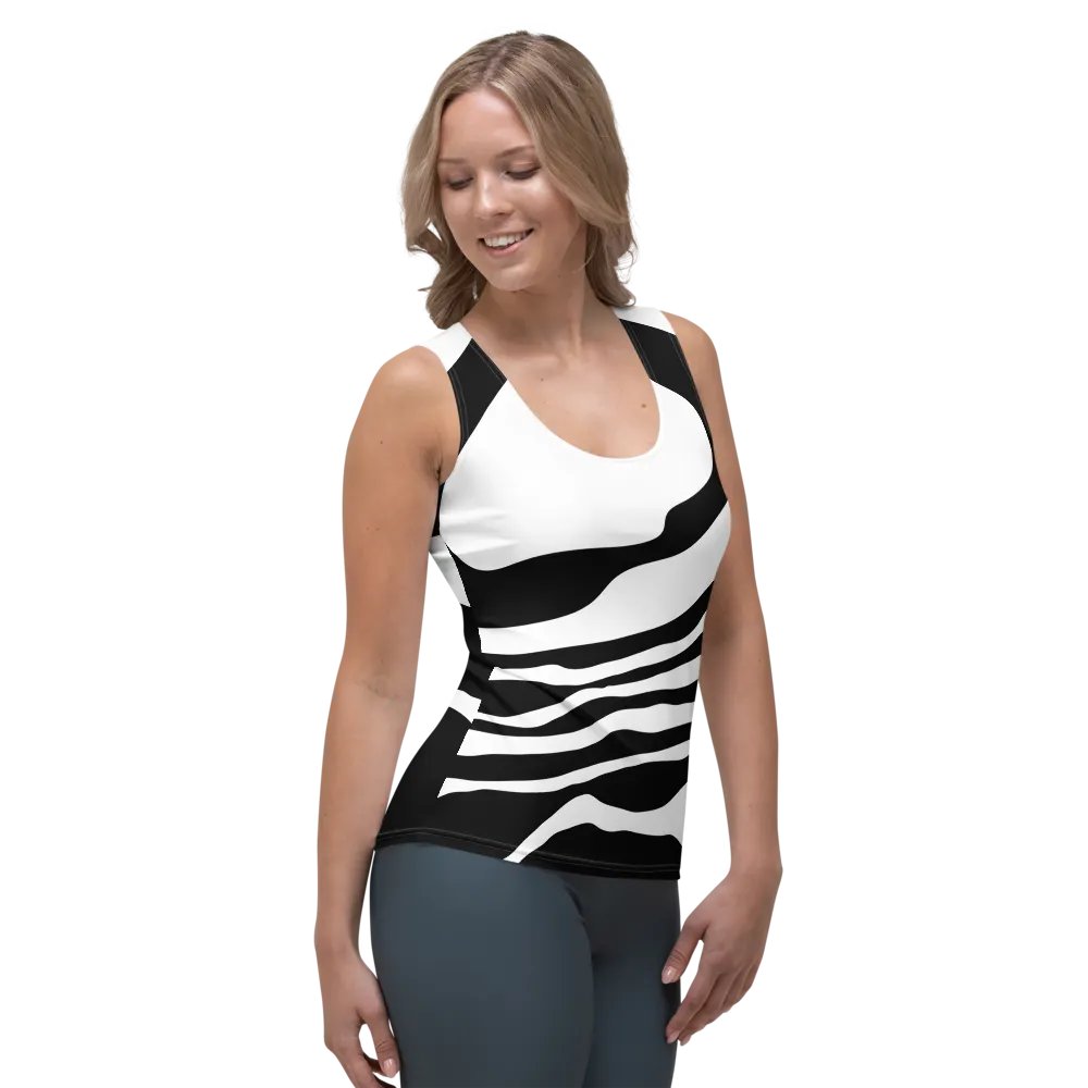 Organic Flow Women's Tank Top product image (6)