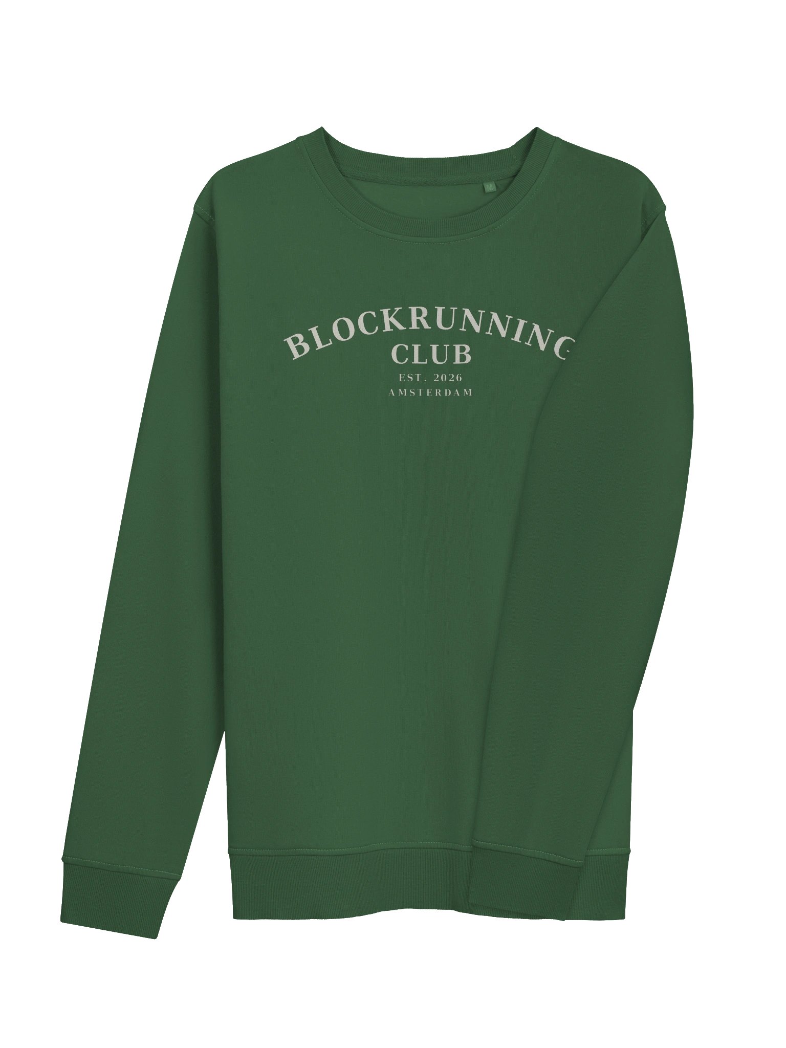 Unisex sweater product image (4)