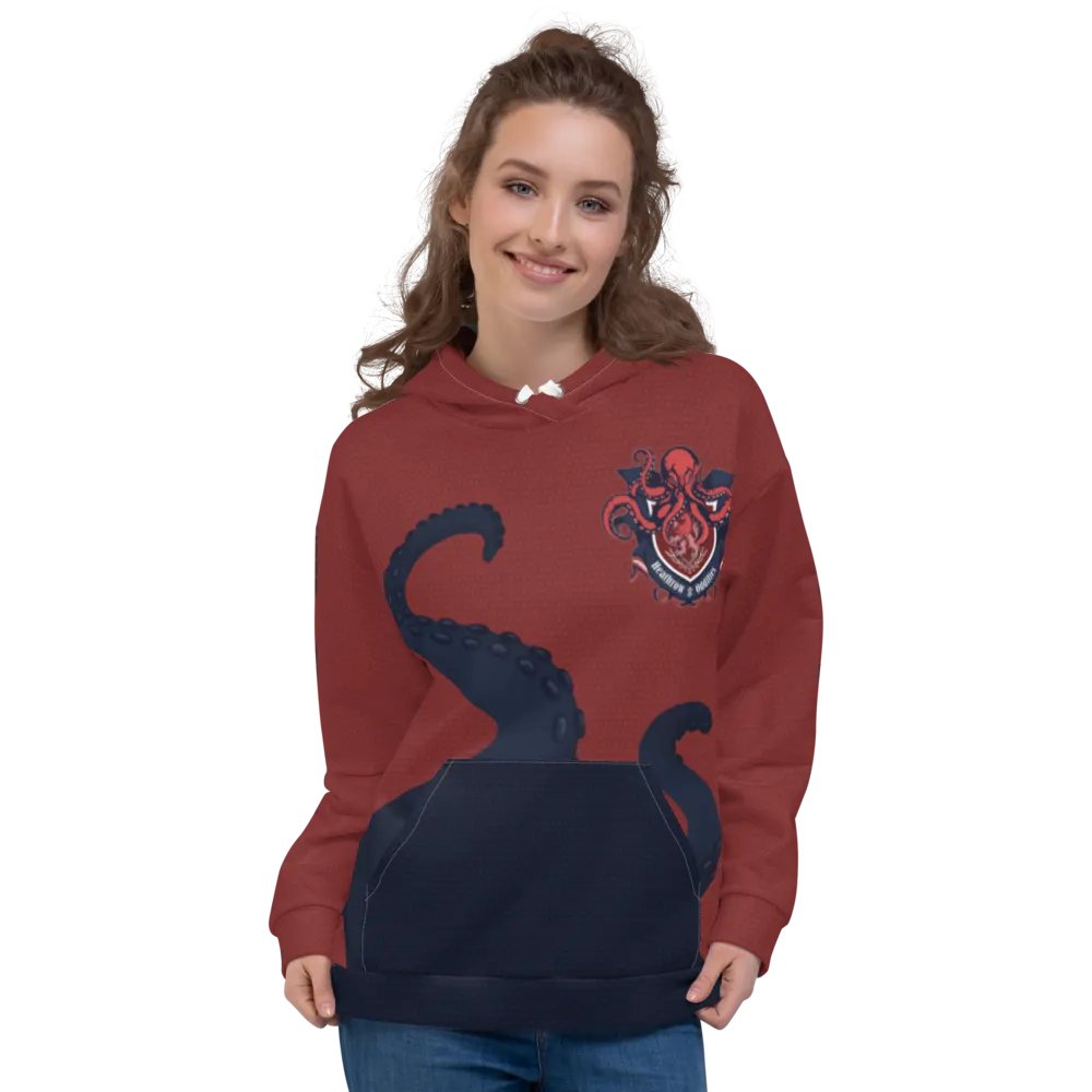 Unisex Heathrow Hoodie product image (3)