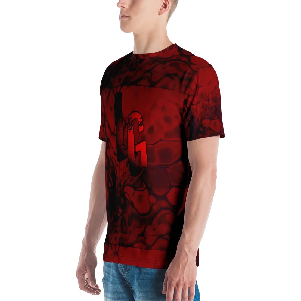 Men's All-Over R&B Logo product image (4)