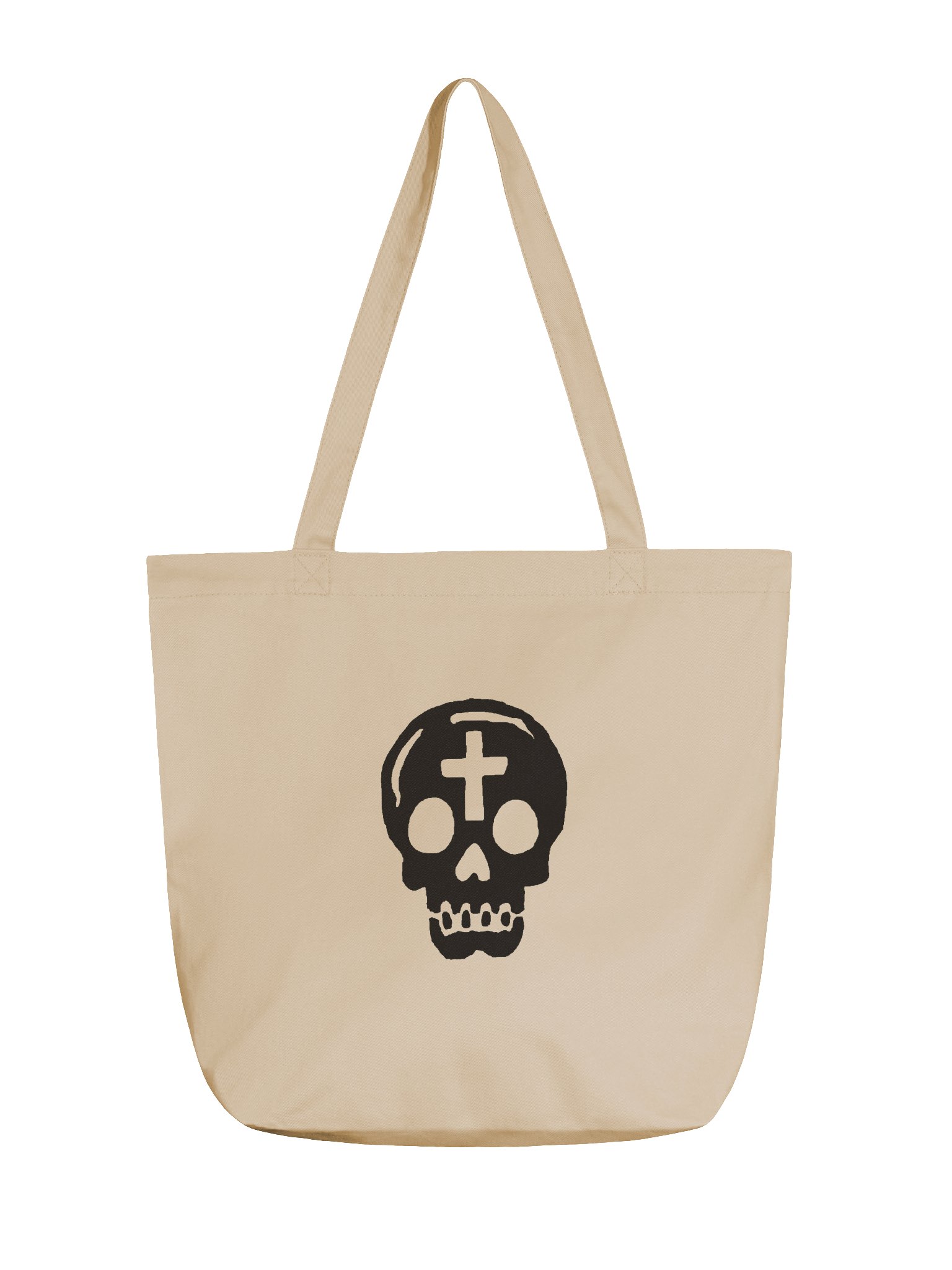 Skull of Redemption Tote product image (1)