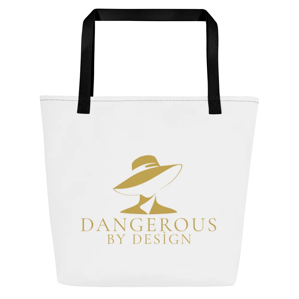 The DBD Tote product image (2)