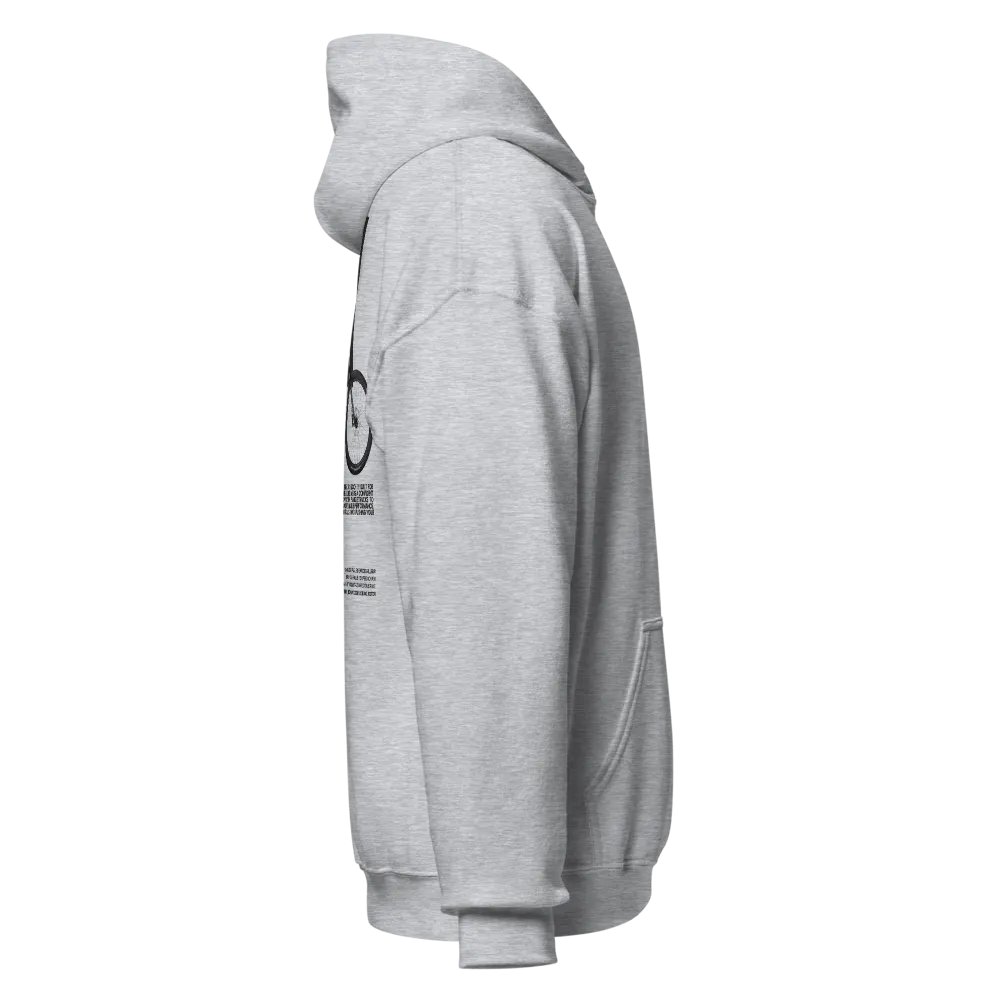 Trek Roscoe 8 Hoodie product image (6)