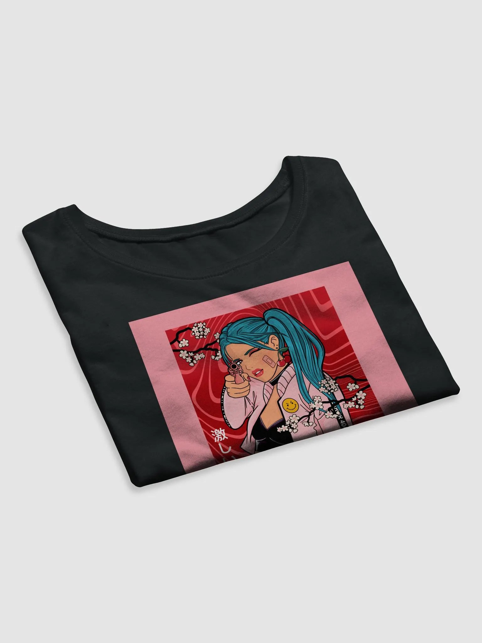 Live for Danger product image (3)