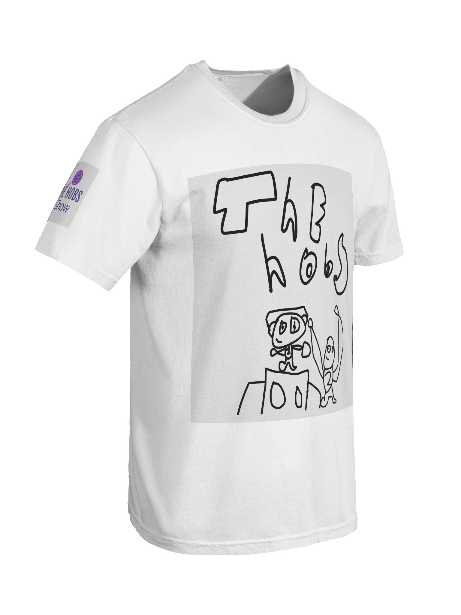 The Hobs Shirt product image (8)