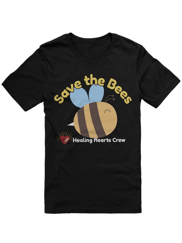 Save the Bees with the Healing Hearts Crew product image (3)