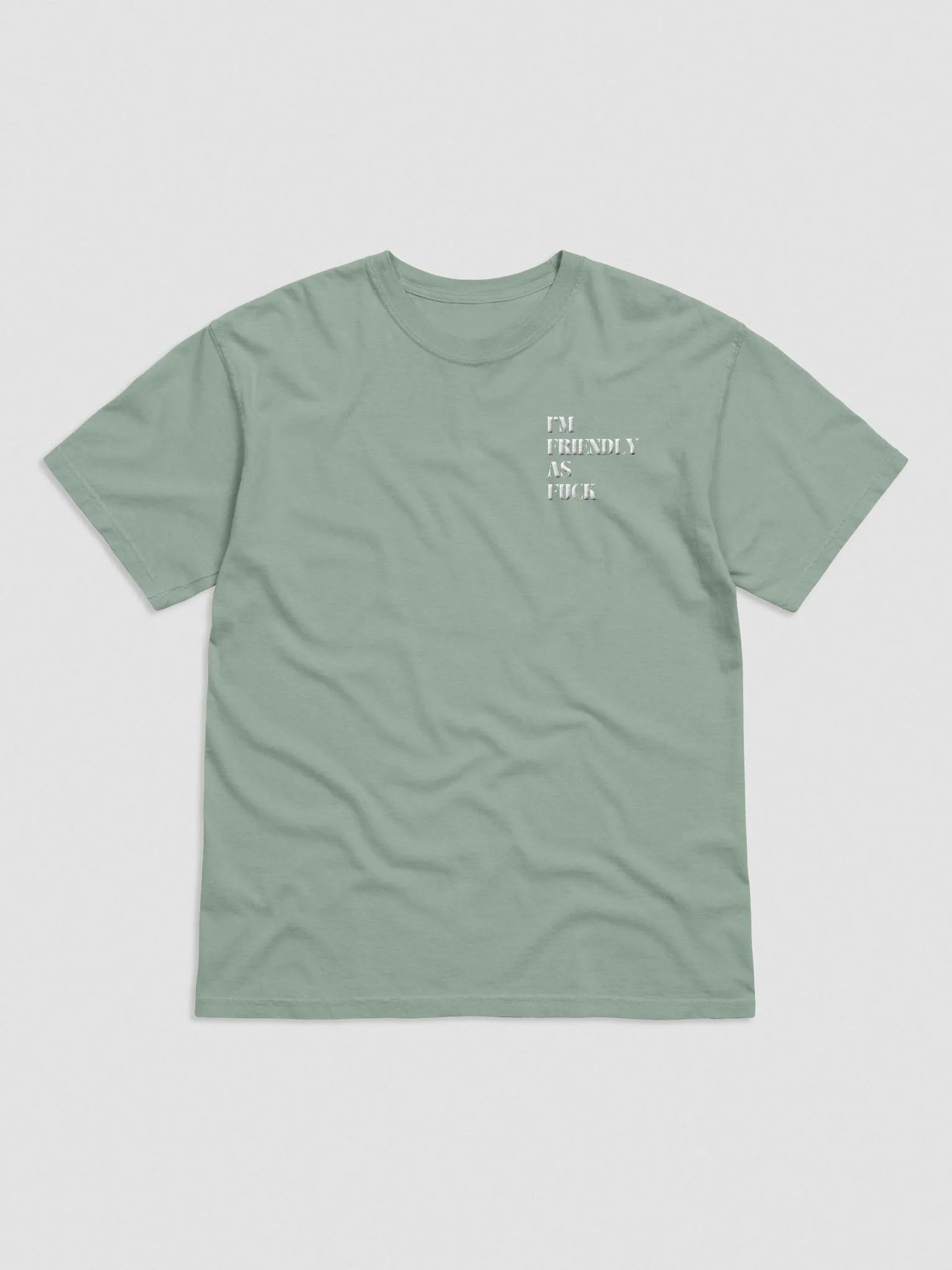 I'm Friendly product image (3)