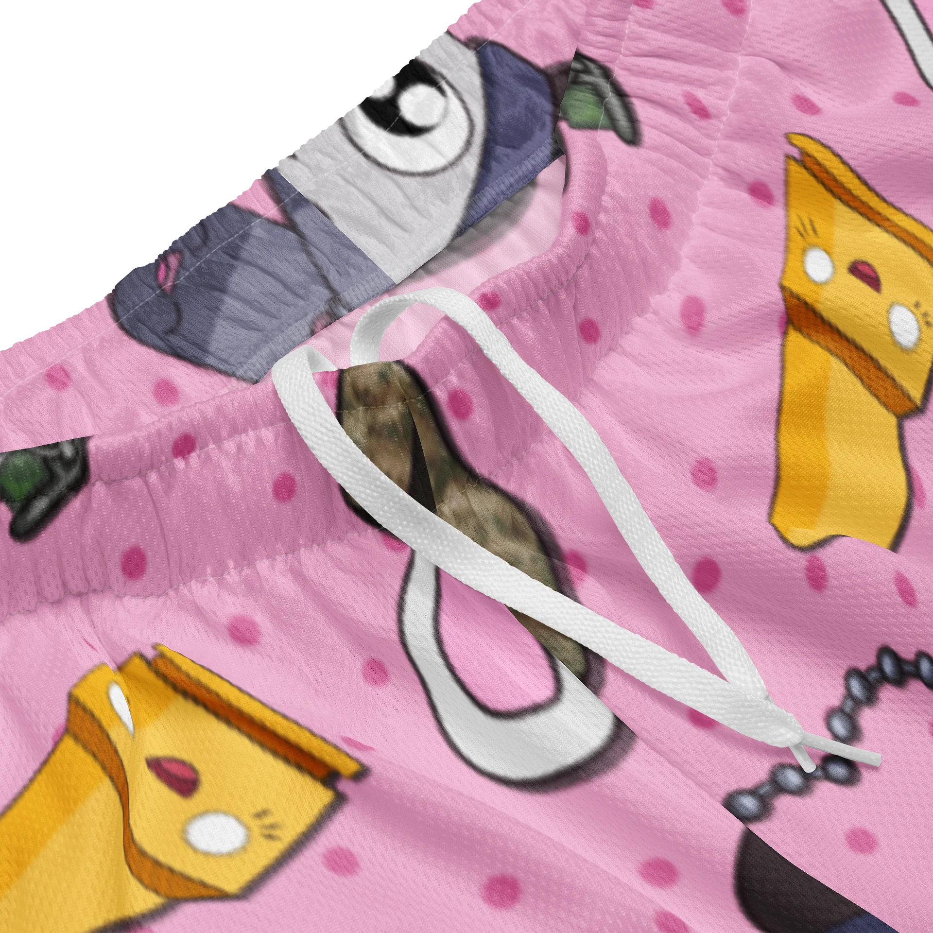 M3RKawaii Shorts product image (3)