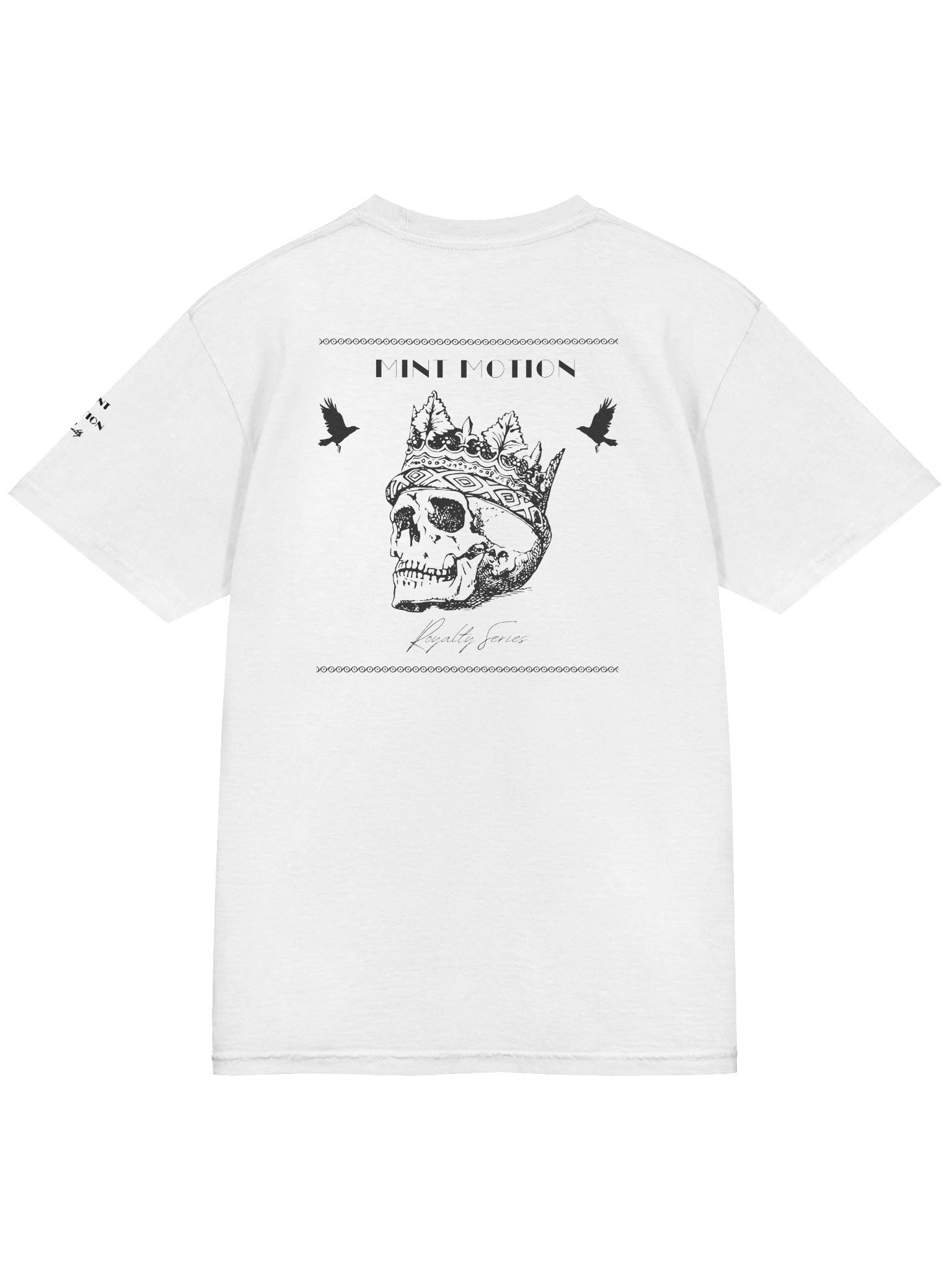 Royalty Collection Cotton Tee product image (34)