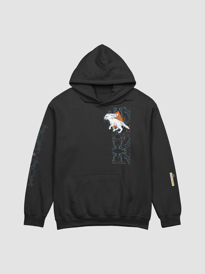 Finnick Fox product image (1)