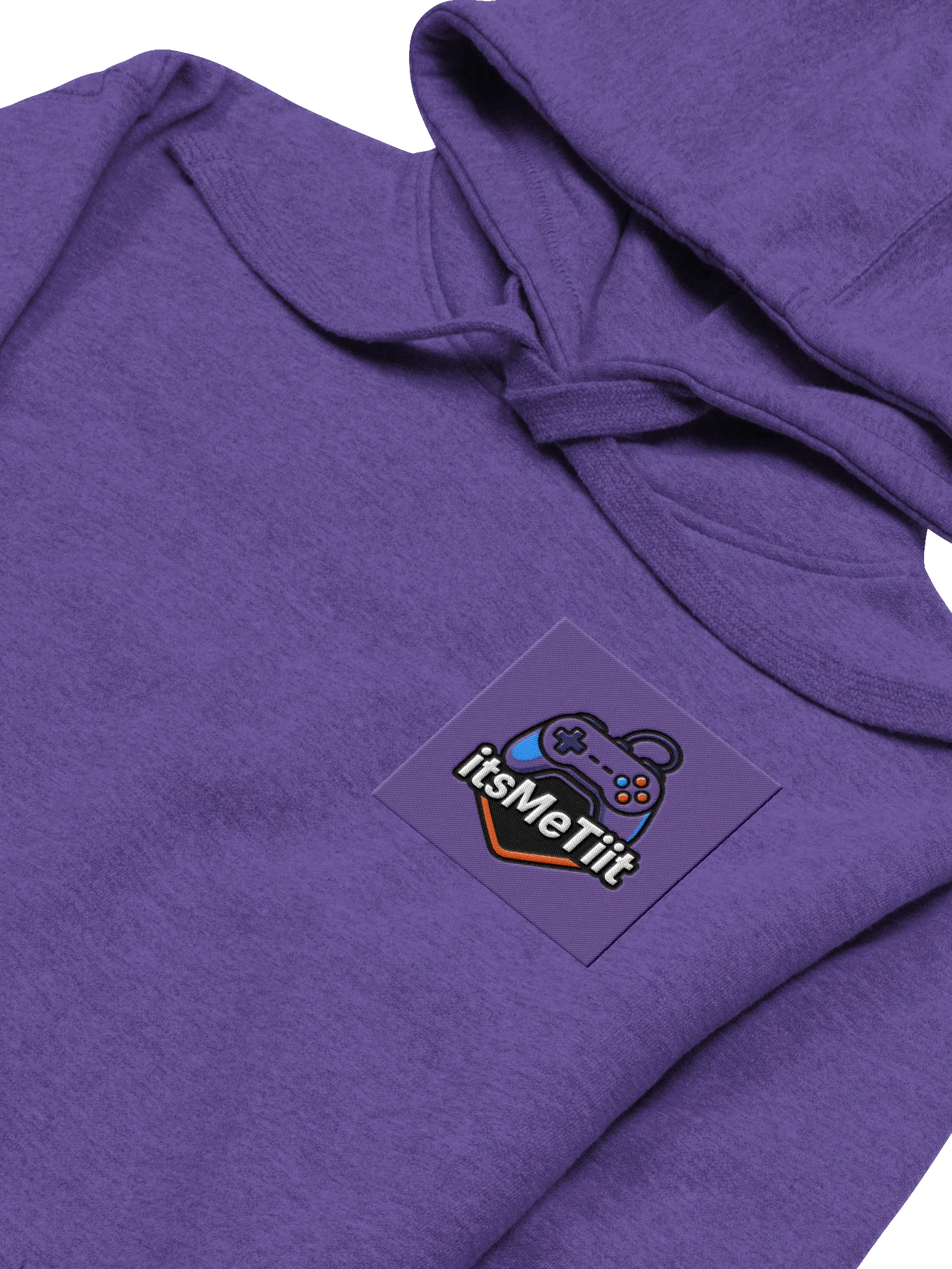 Retro Gamer's Delight Hoodie product image (3)