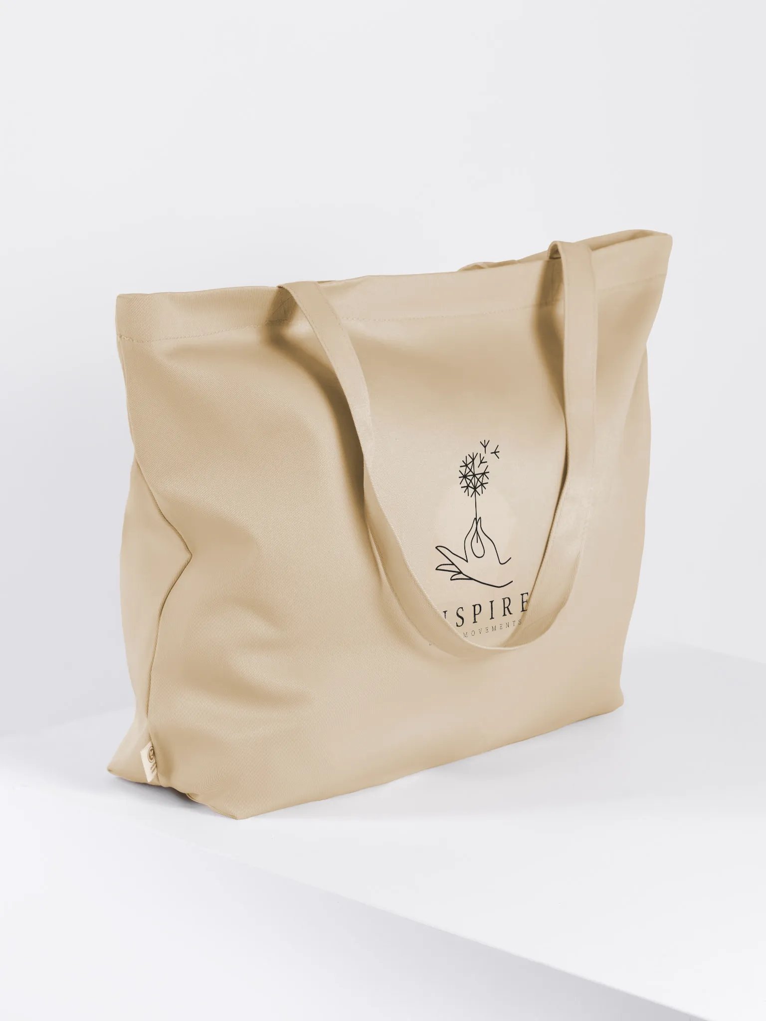 Econscious Organic Cotton Tote ECFB0133 product image (3)