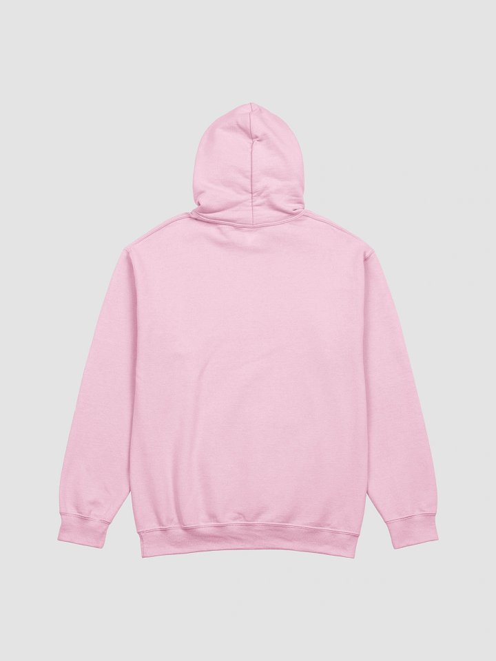 Manifesting a Plushie Pullover Hoodie - Cute n' Cozy Edition product image (15)