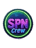 The Senzu's Animated S.P.N Crew Emote Emporium