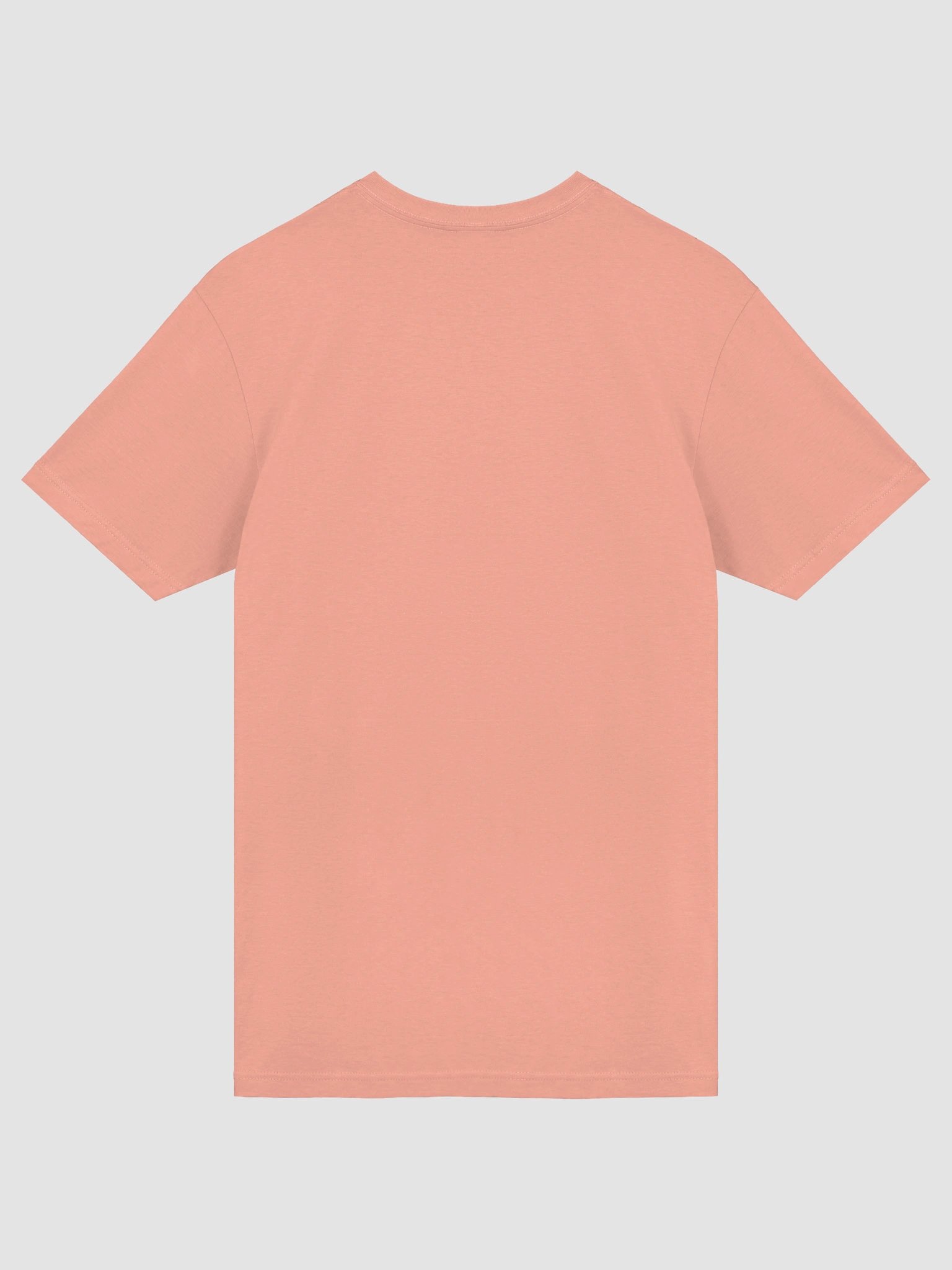 ZwaneDev | Peach Simple T Ξ product image (6)