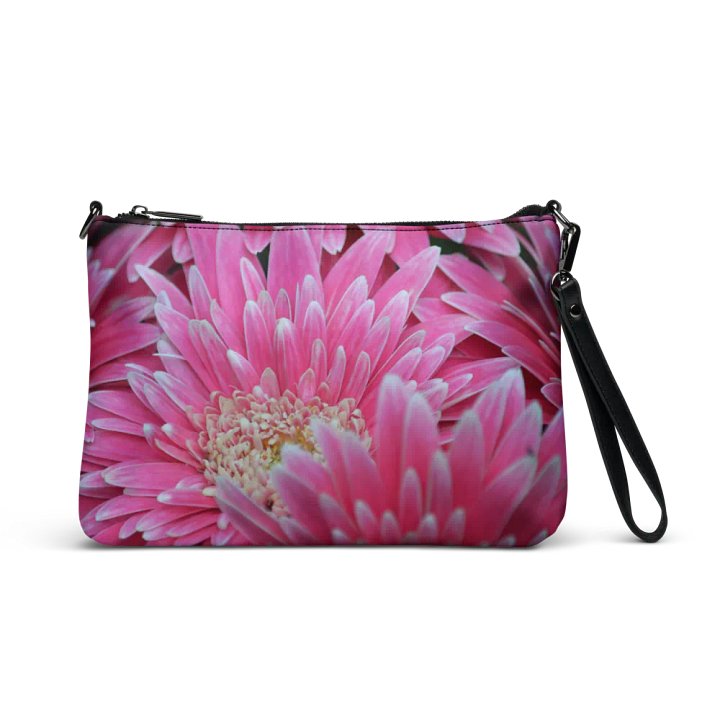 Pretty in pink gerbera product image (1)