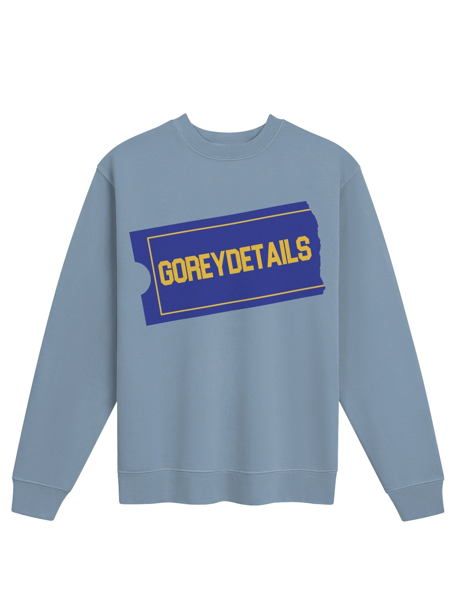 Be Kind, Please Rewind - Independent Trading Co. Unisex Midweight Pigment Dyed Sweatshirt product image (25)
