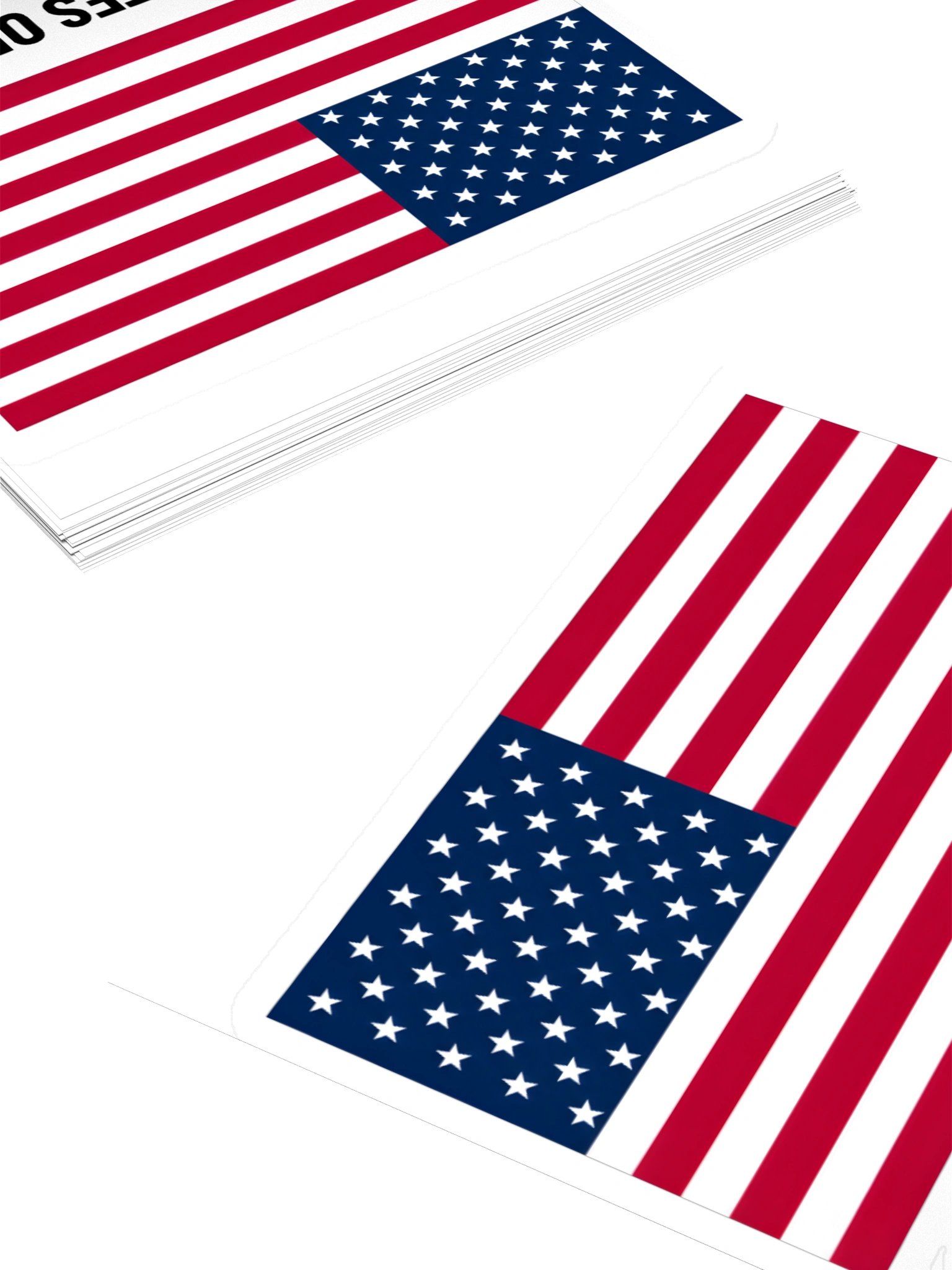 United States of Ontario sticker product image (4)