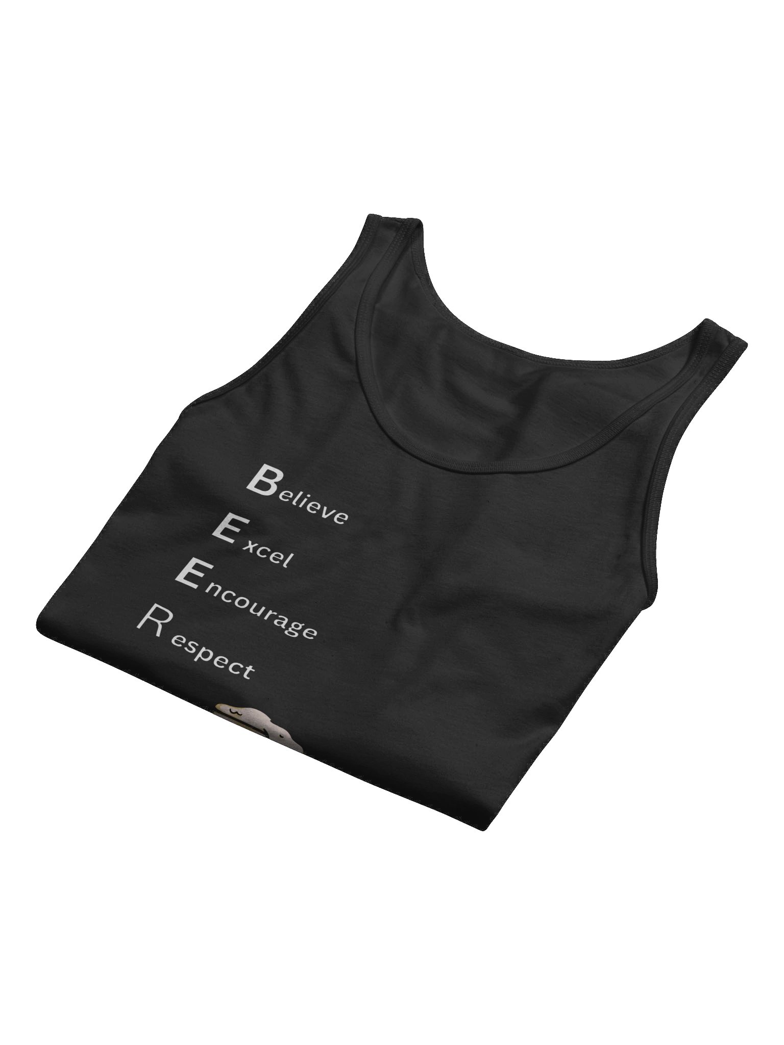 Frothy Mug Tank product image (8)