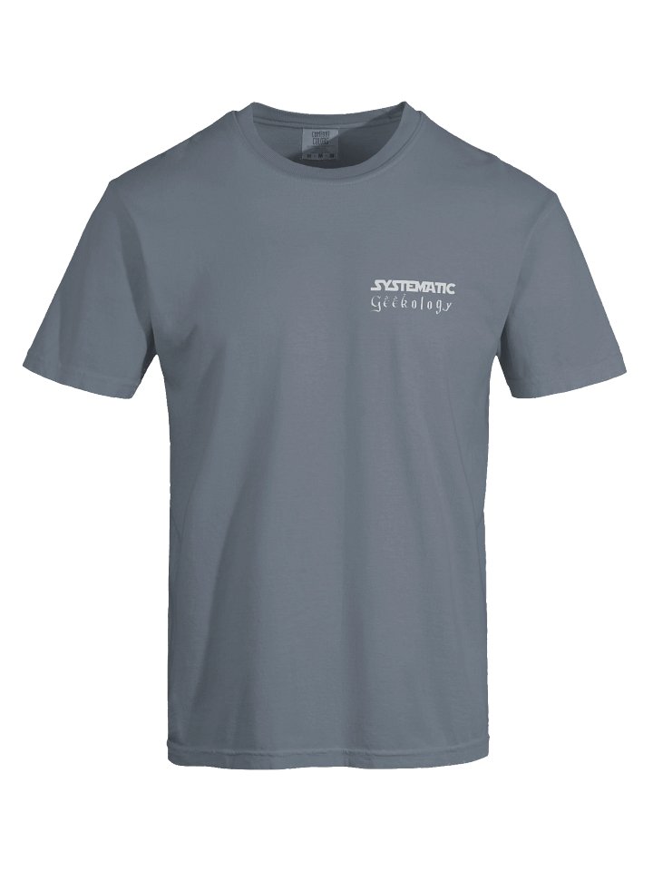 Systematic Geekology product image (1)