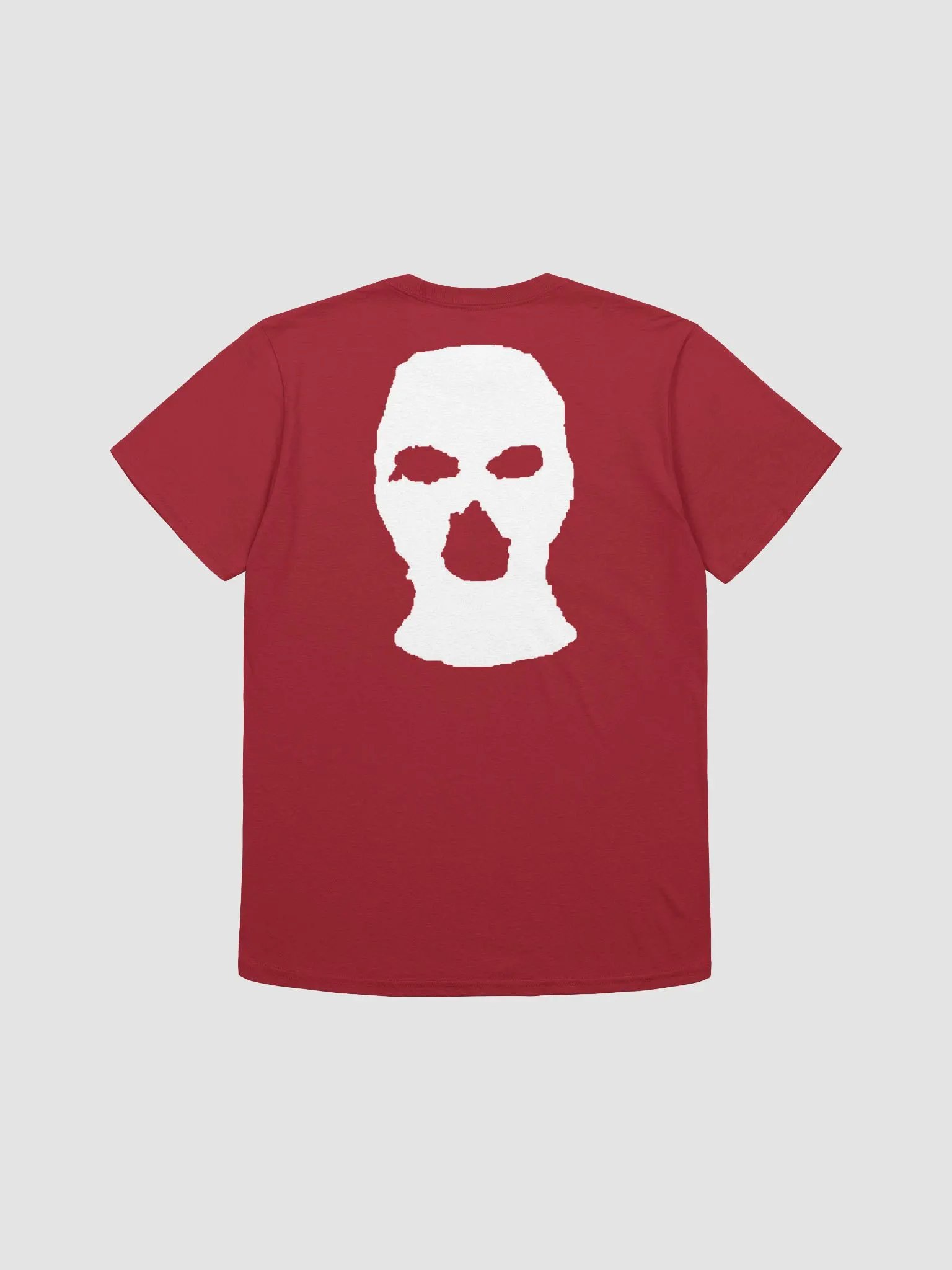 GAMBLE WITH YOUR LIFE product image (2)