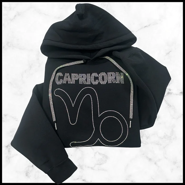 Rhinestone Apparel Designs