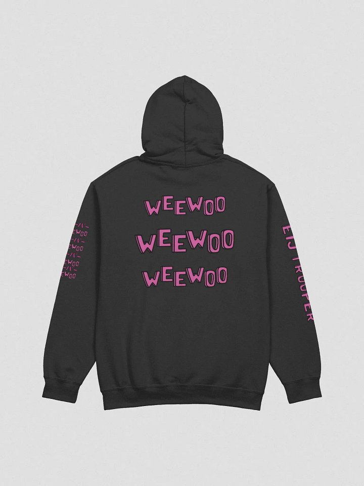 WEEWOO HOODIE (EIJTROOPER) product image (5)