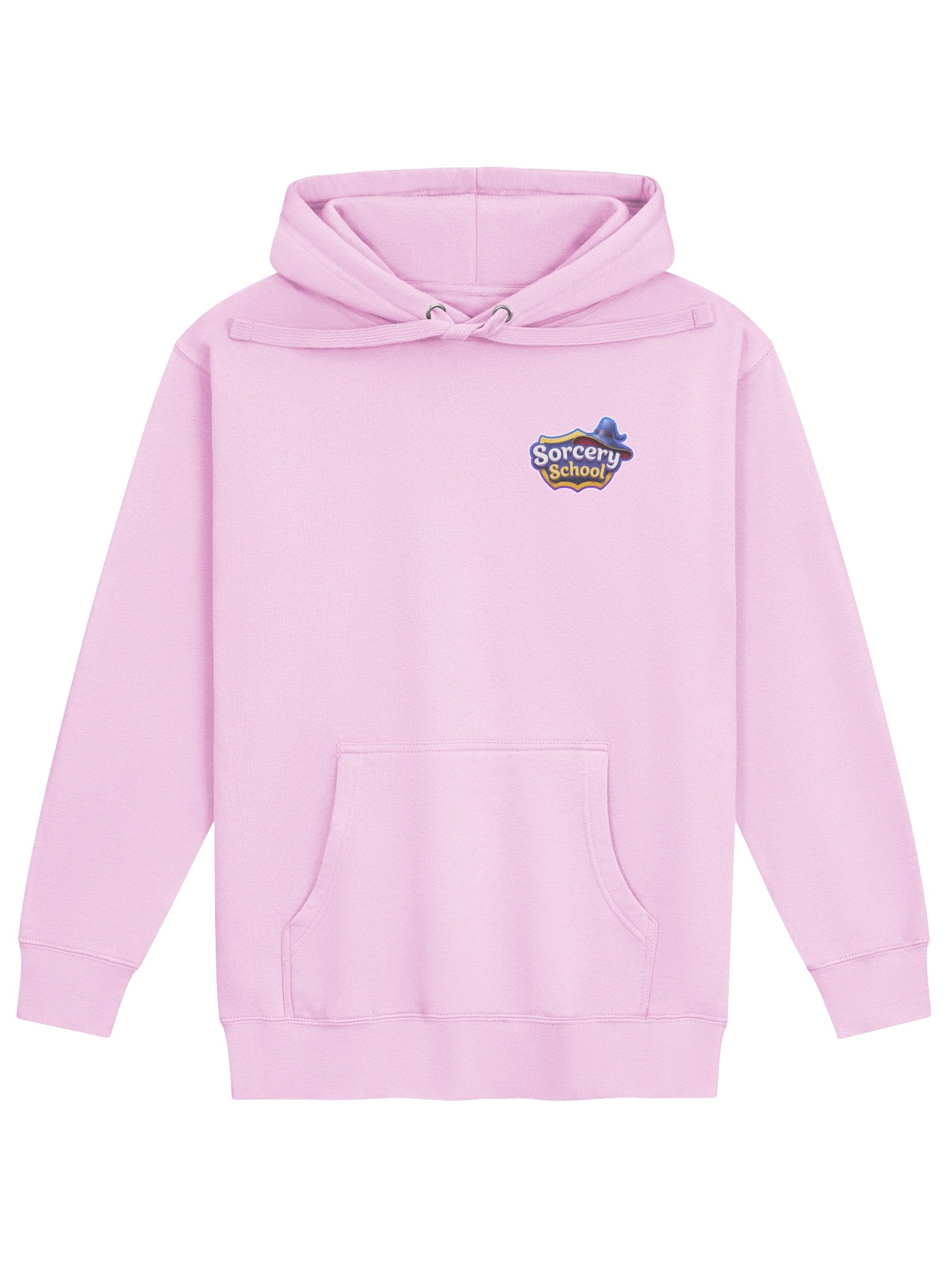 SORCERY HOODIE product image (1)