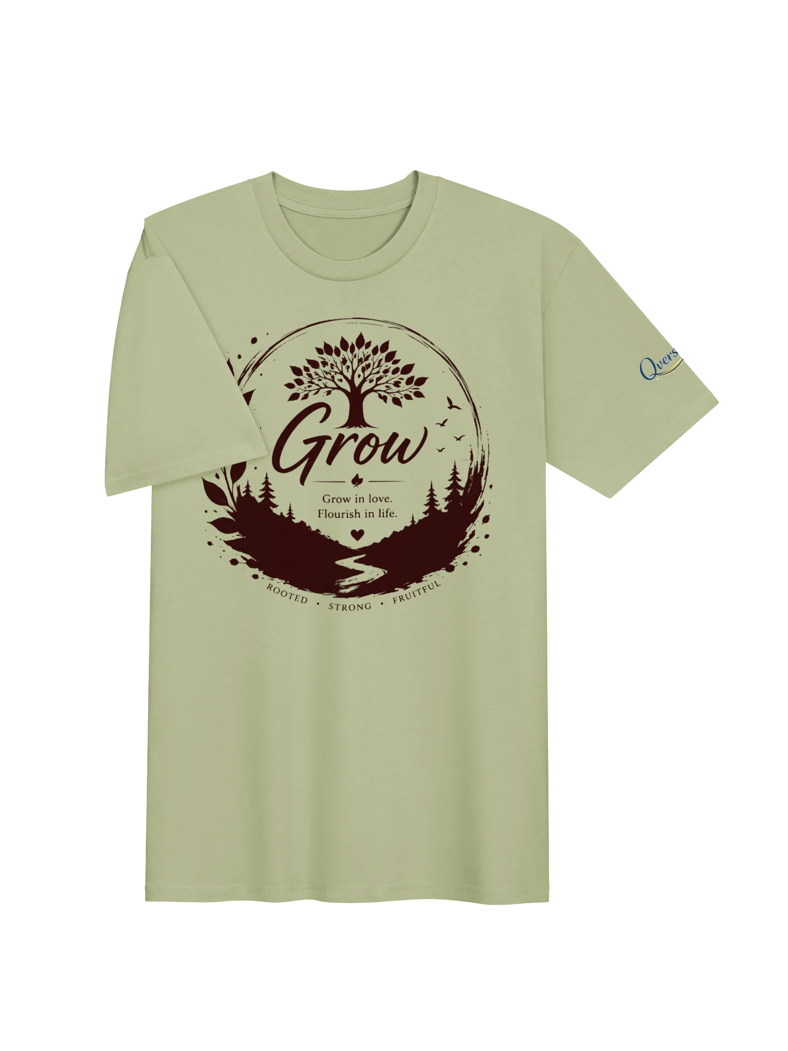 🌿 Grow Birthday Collection (Unisex) | Aug 8 – Nov 7 product image (3)