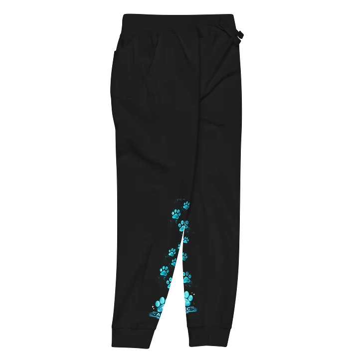 • AKC // Paw Print | Arkfall Kitty Collective Joggers product image (2)
