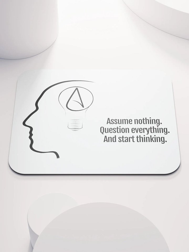 TTA logo mousepad with slogan product image (1)