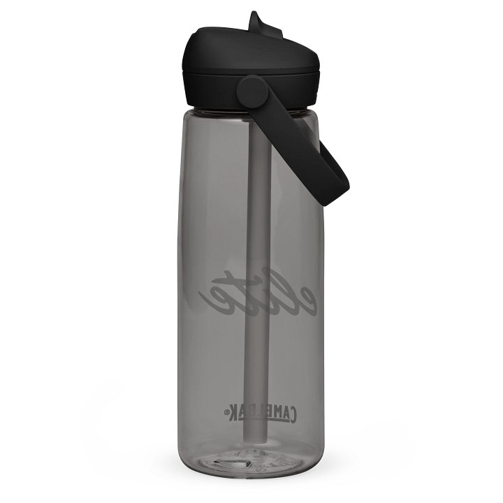 Elite X CamelBak Thrive® Flip Straw Water Bottle product image (2)