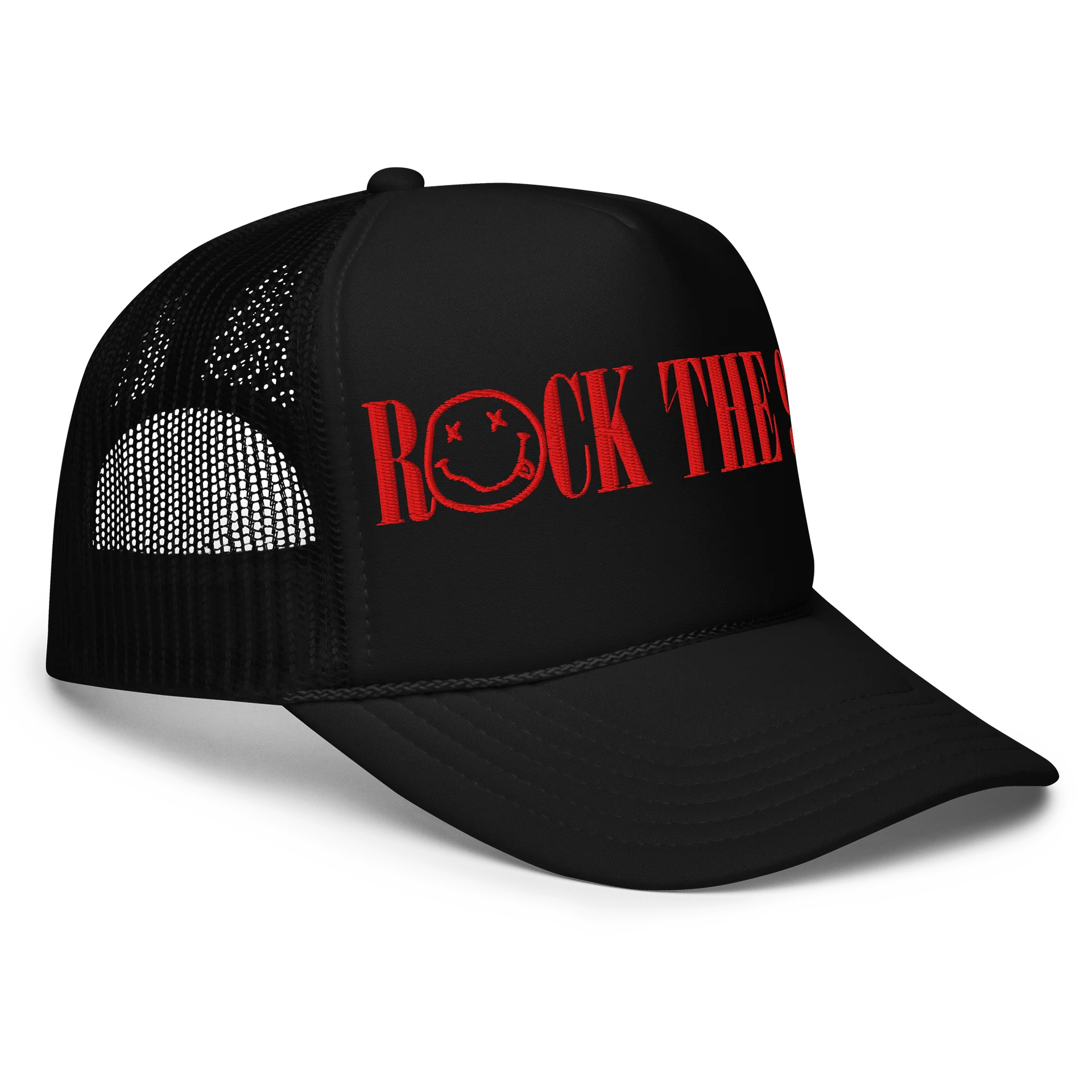 ROCK THE 90'S "Smells like trucker hat" product image (3)