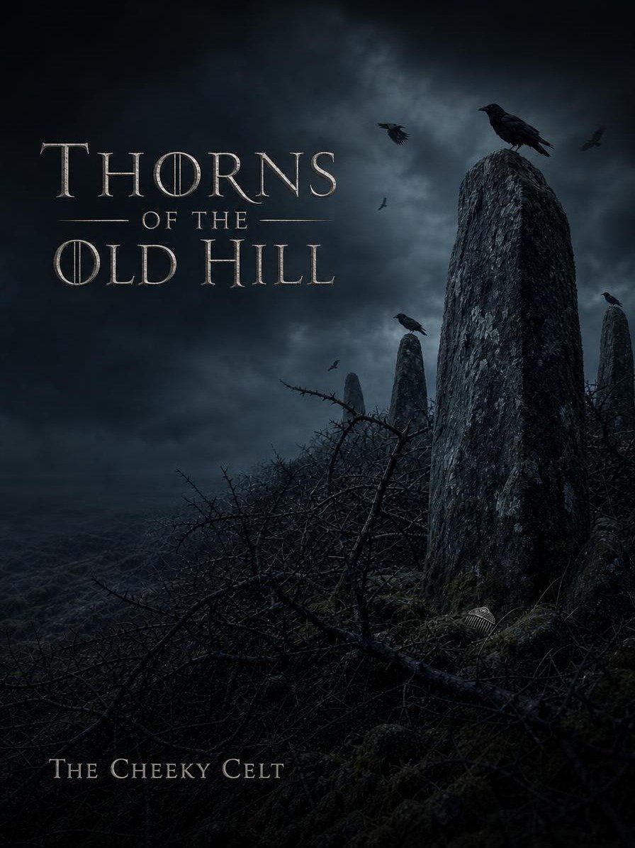 Thorns of the Old Hill product image (1)