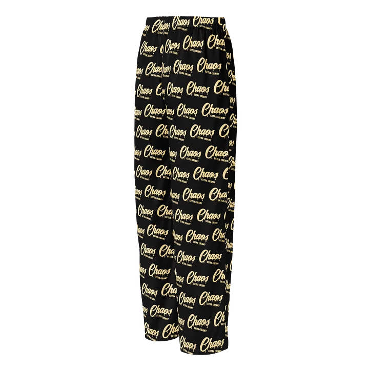 Chaos - Extra Creamy Women's Pajama Pants product image (2)