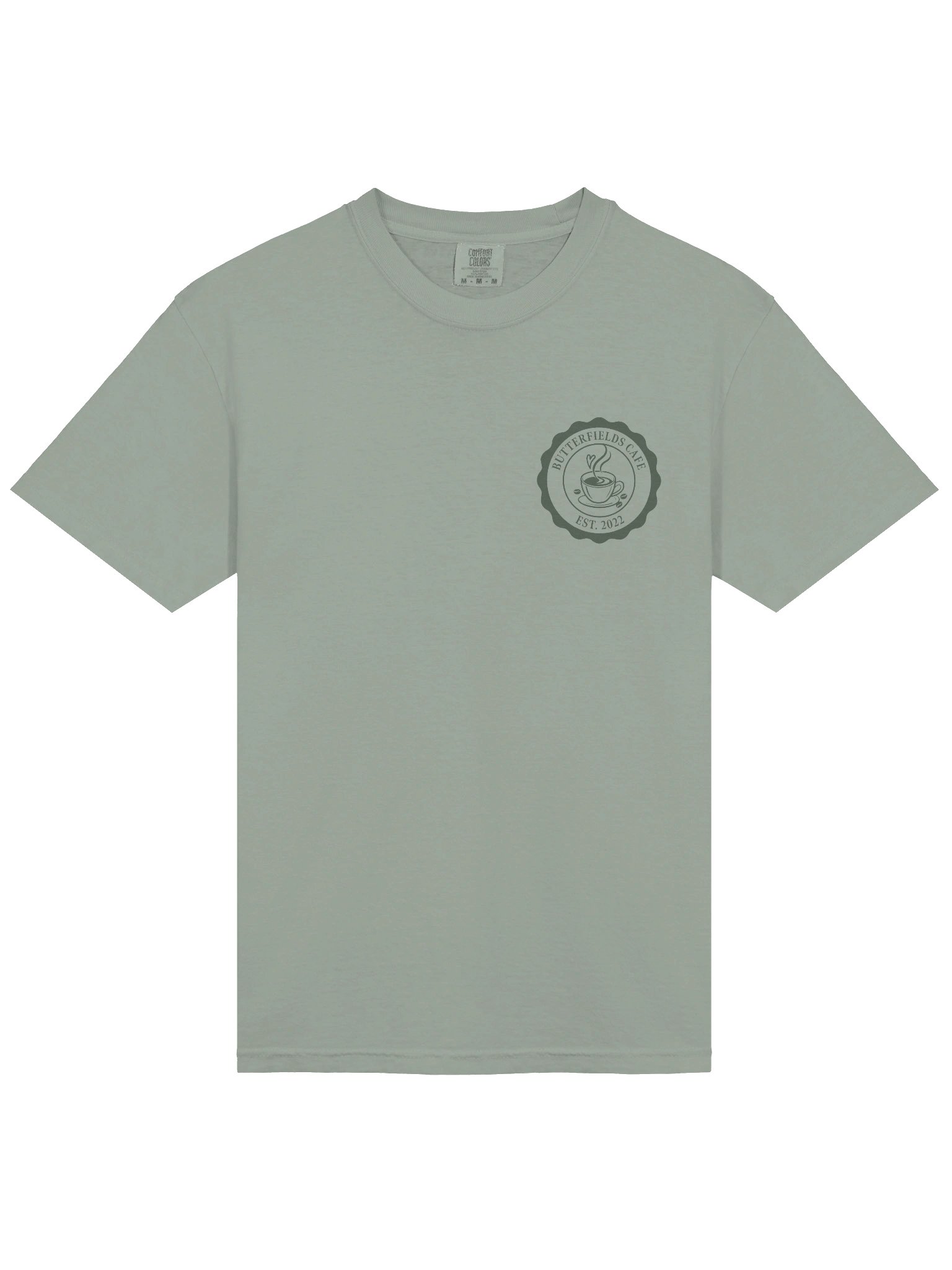 Butterfields "Deposit Local" (Green) product image (3)