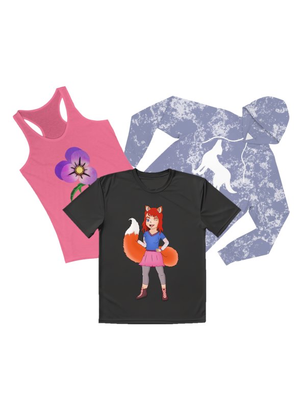 Apparel