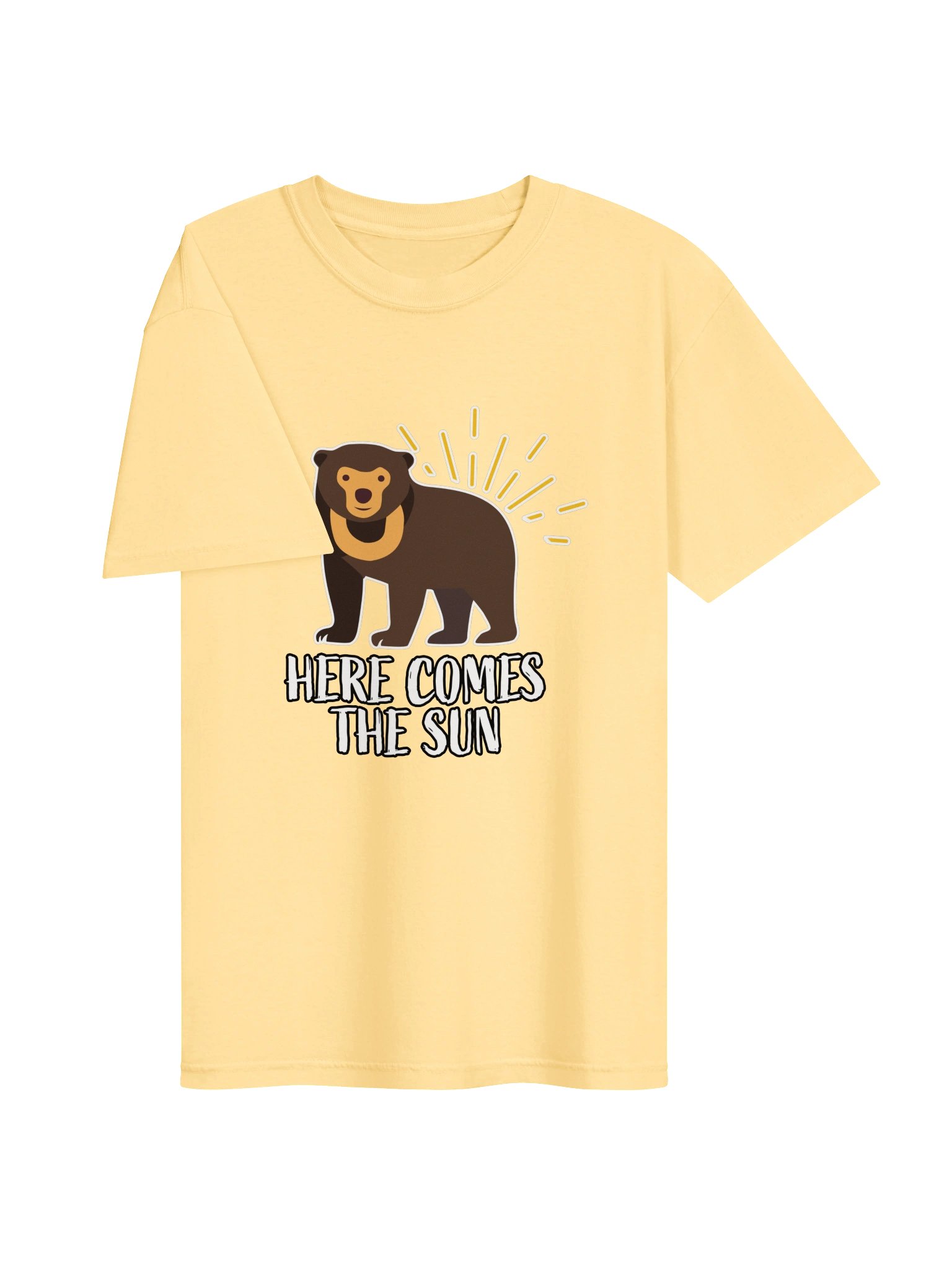 SUN BEAR (SUN DESIGN) product image (37)