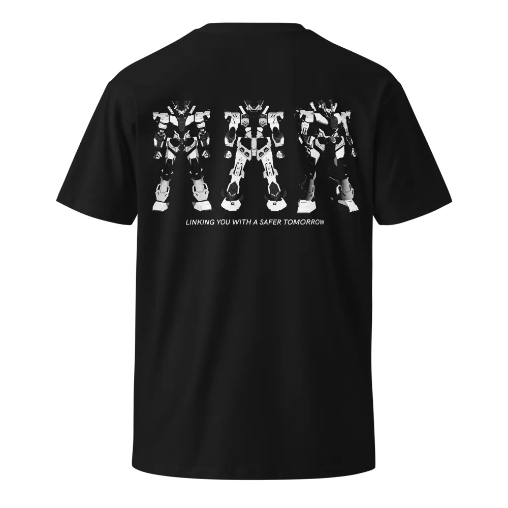 M-11-A TEE product image (2)
