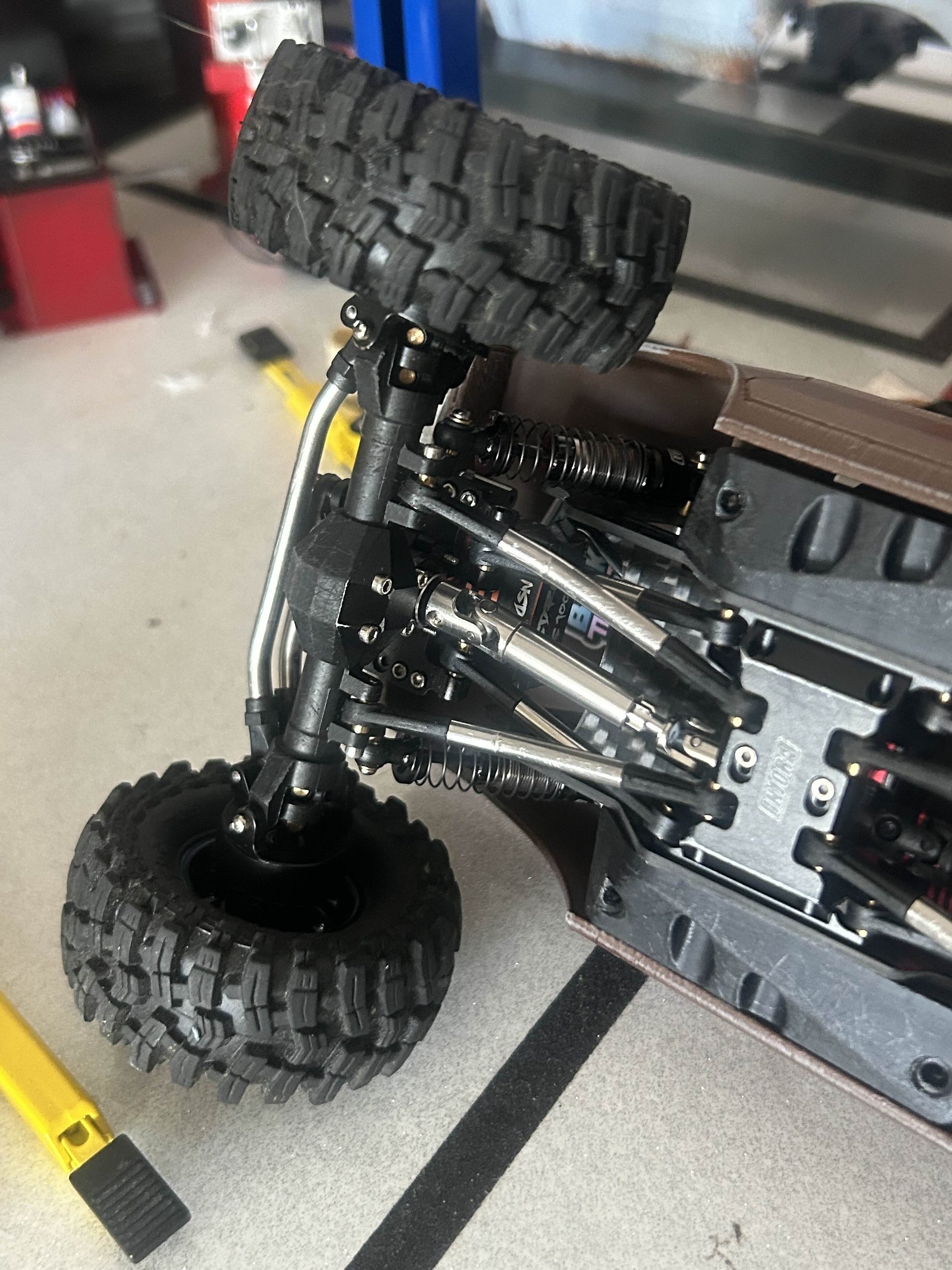 Scx24 product image (9)