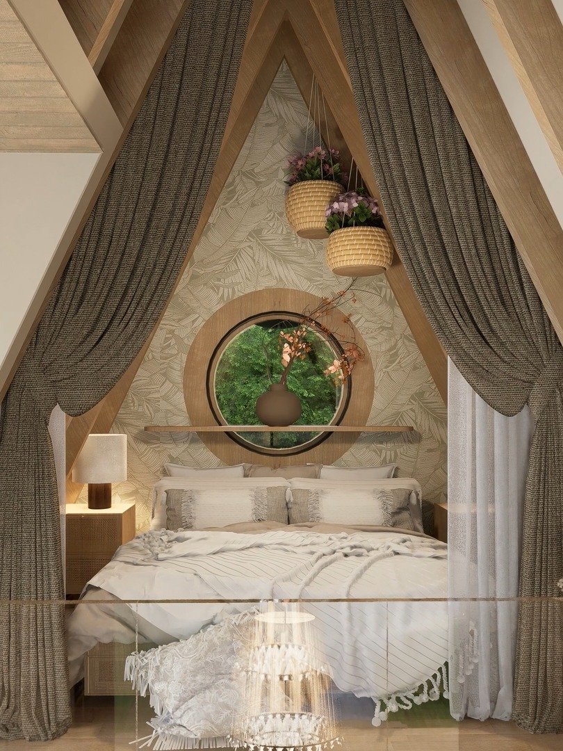 The Moonrise Cabin [AF089] - The Planner's Pack product image (8)