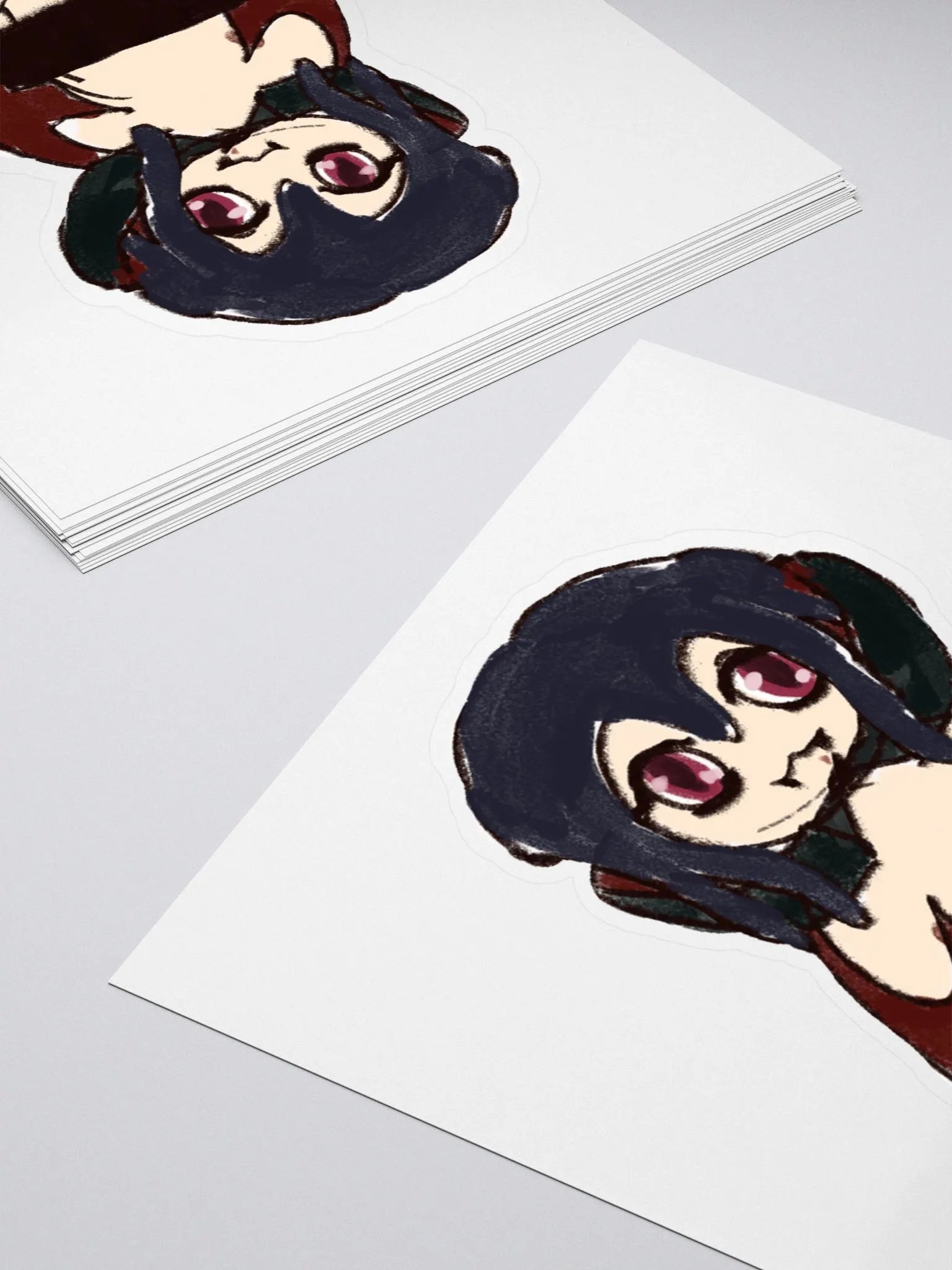 Vamp doll product image (10)