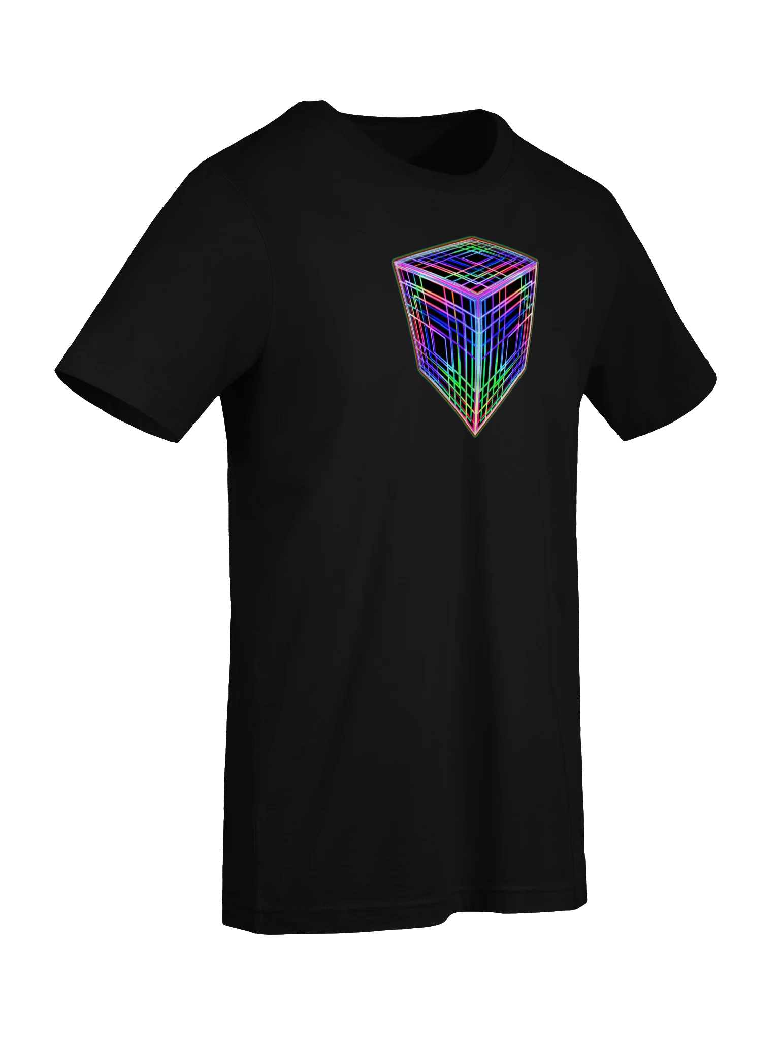 Square² Tee Classic Fit product image (7)