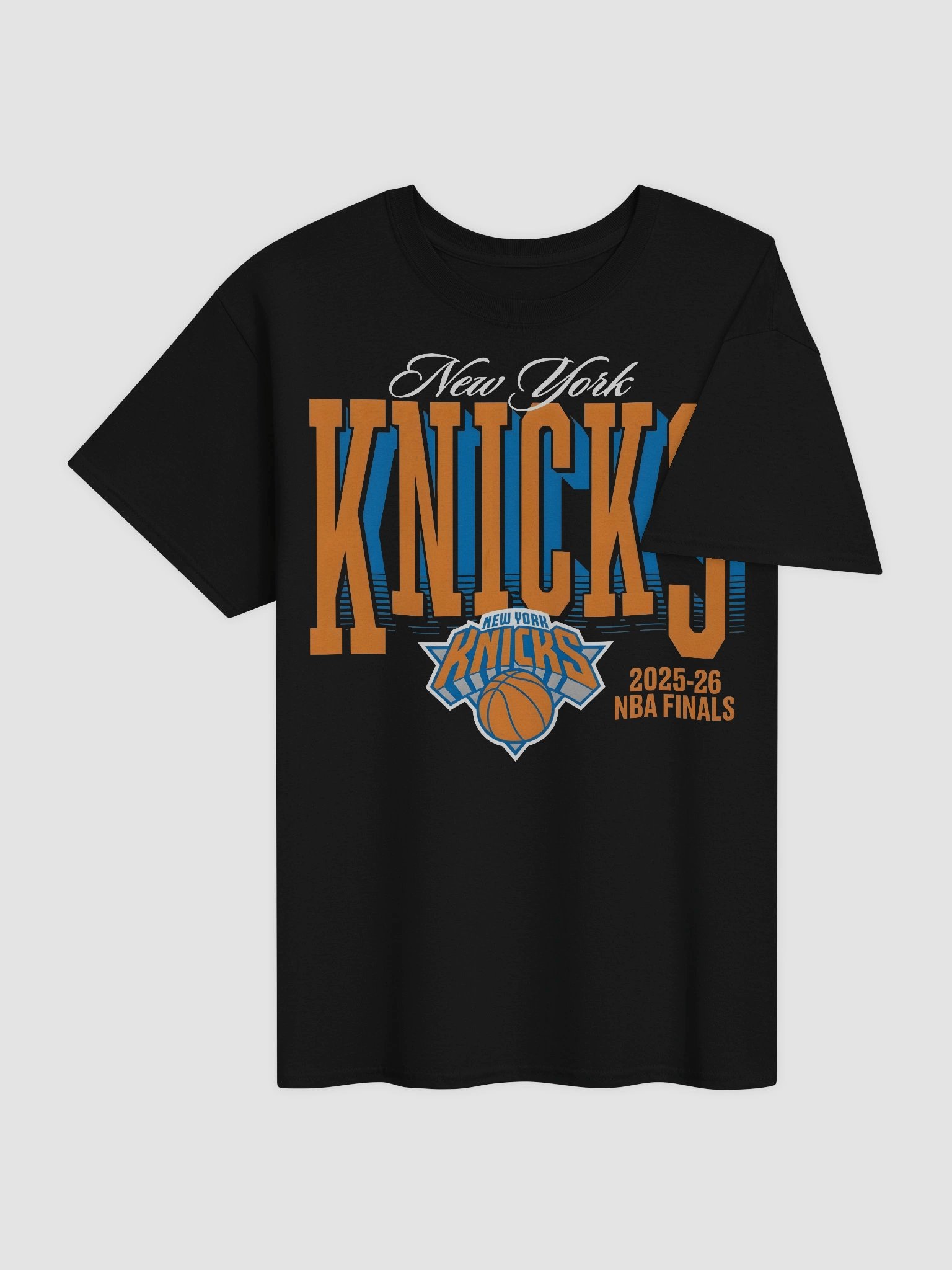 Knicks Finals Shirt product image (4)