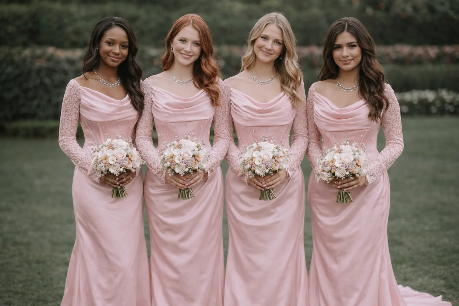 Luxury dress product image (4)